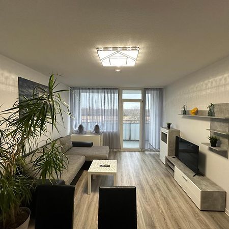 Olis Appartement In Neuss Exterior photo