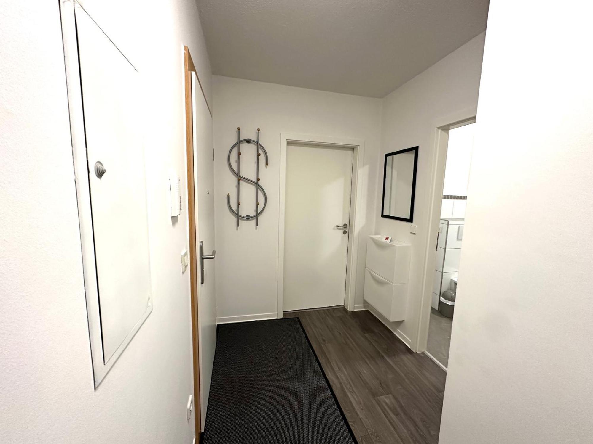 Olis Appartement In Neuss Exterior photo