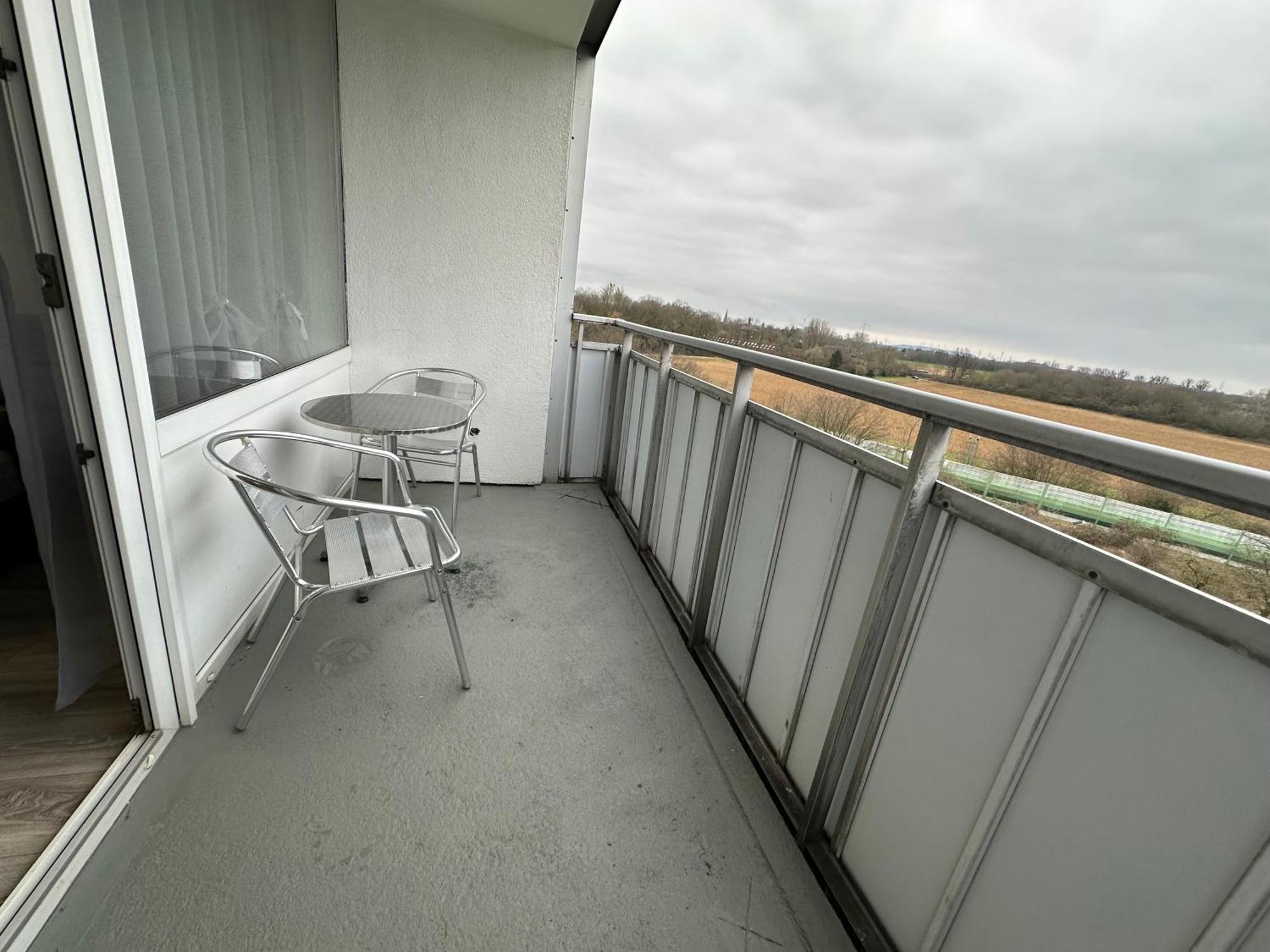 Olis Appartement In Neuss Exterior photo