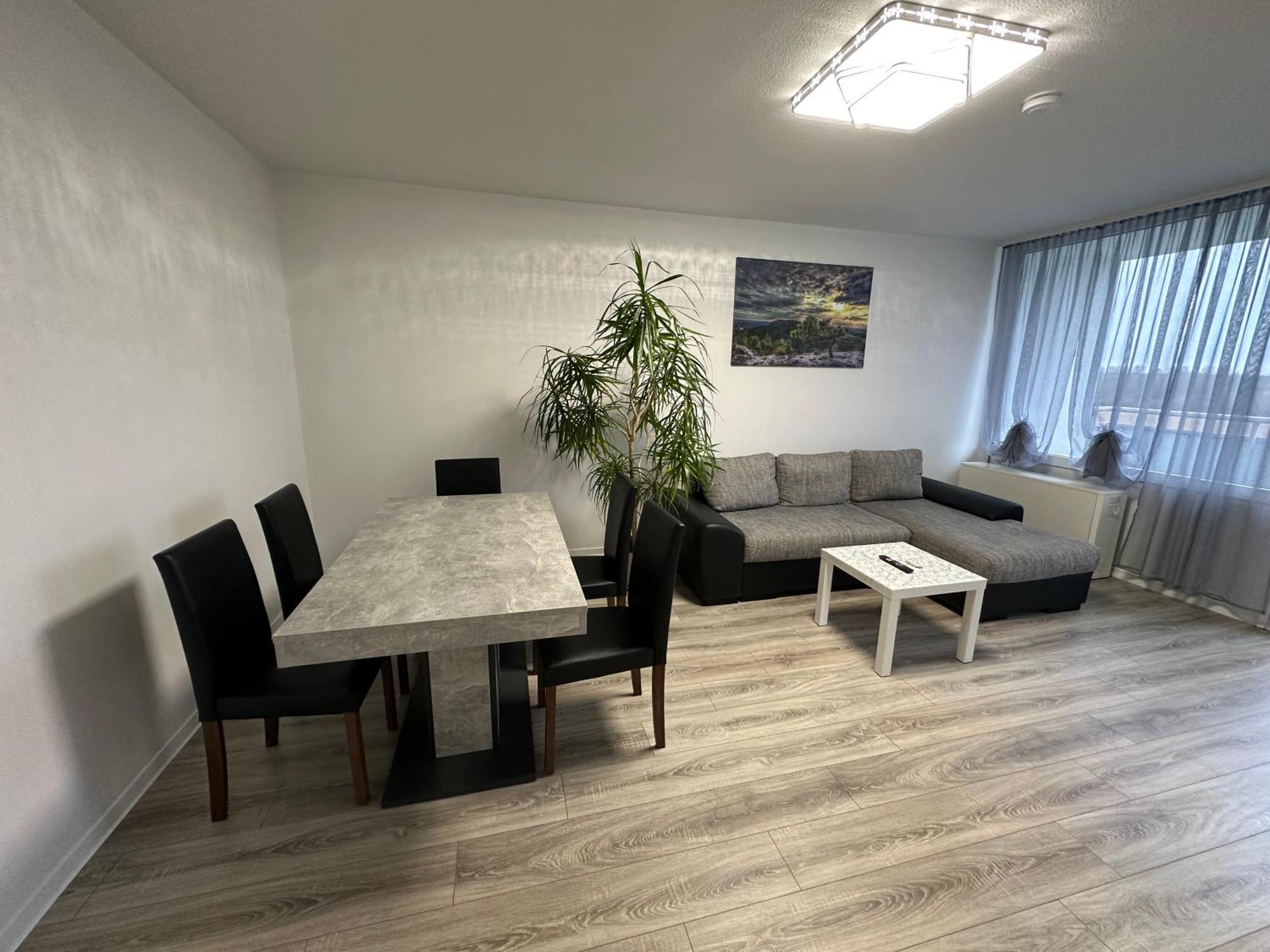 Olis Appartement In Neuss Exterior photo